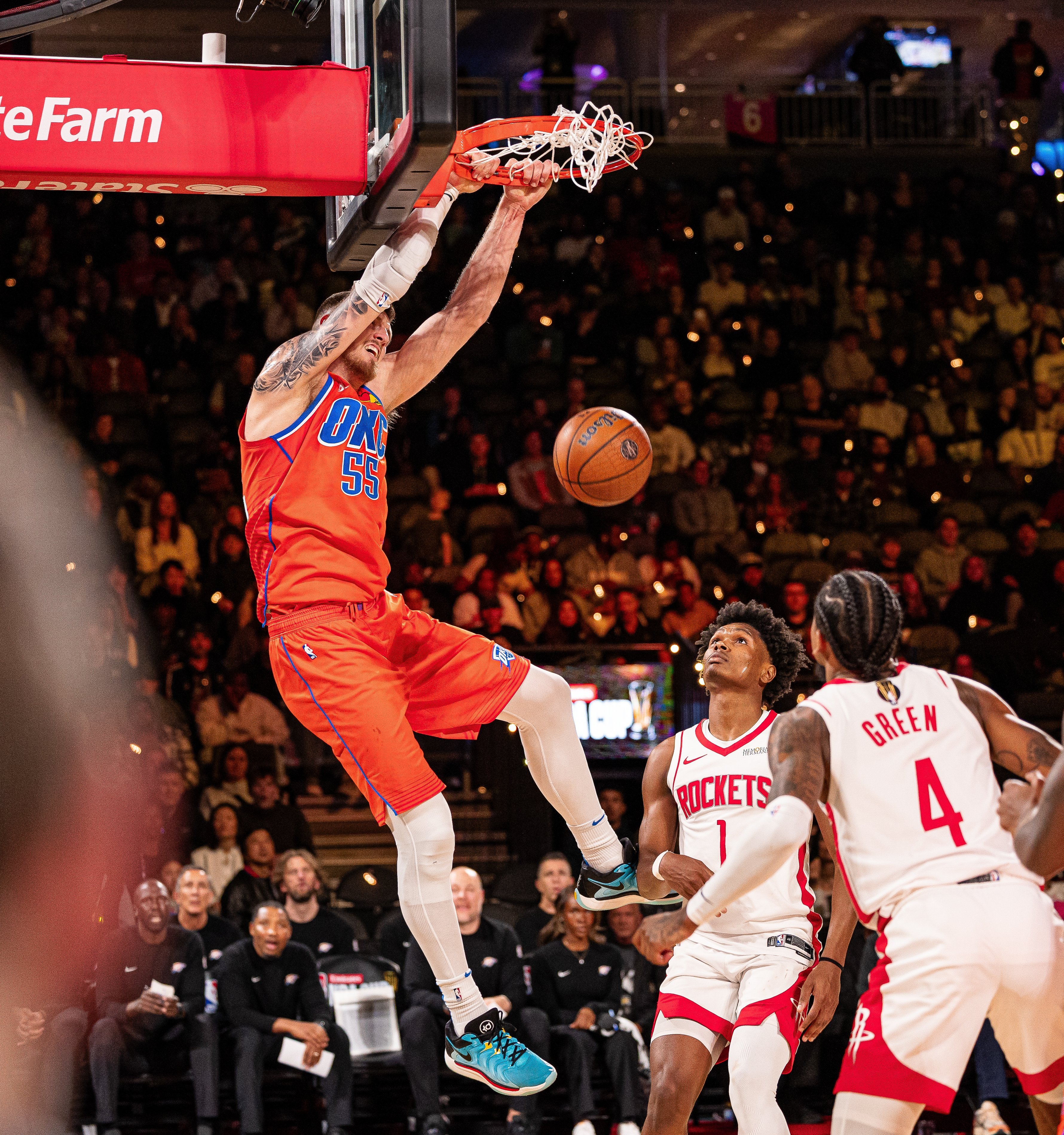 华体会在线入口 -包含赛后突围战来临，丹佛掘金围绕NBA常规赛主帅复盘，媒体盛赞，球探报告显示潜力的词条