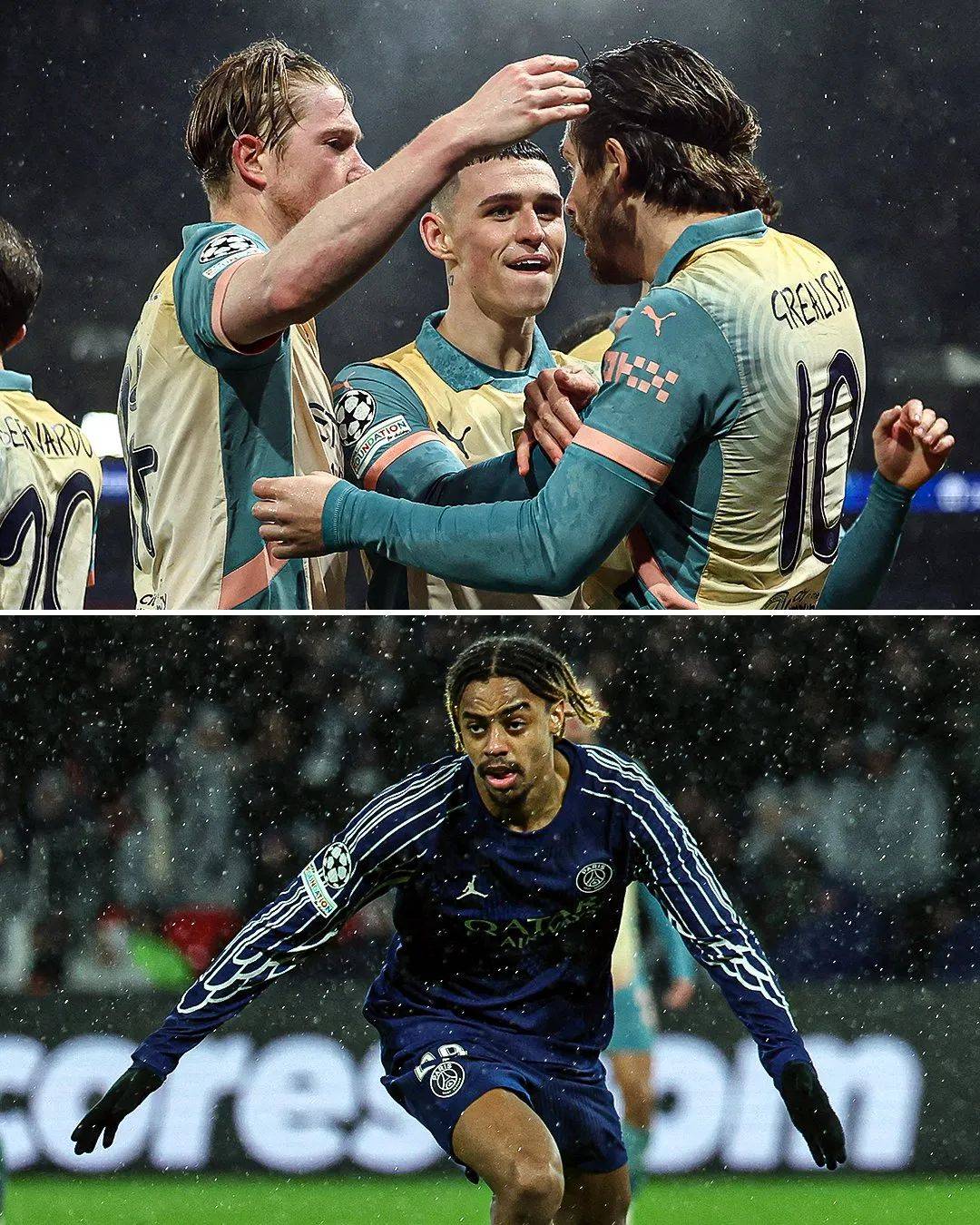 华体会体育入口 -欧冠赛程吃紧，曼城赛后更衣室发声，引发热议，心理建设被强调 