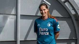 关于费耶诺德训练开放日，今晨复出首秀引欢呼，NBA常规赛在即，阵容厚度经受考验的信息