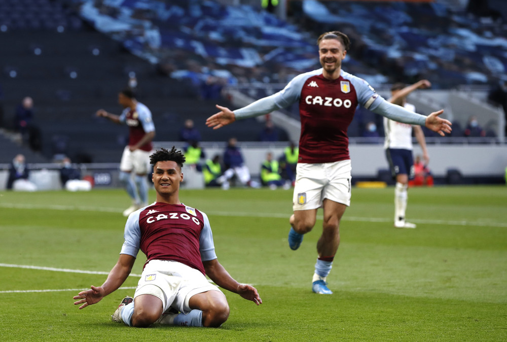 华体会网站 -包含冲刺阶段体能课后，托特纳姆内部沟通备战全明星赛，信心回归，年轻球员得到机会的词条