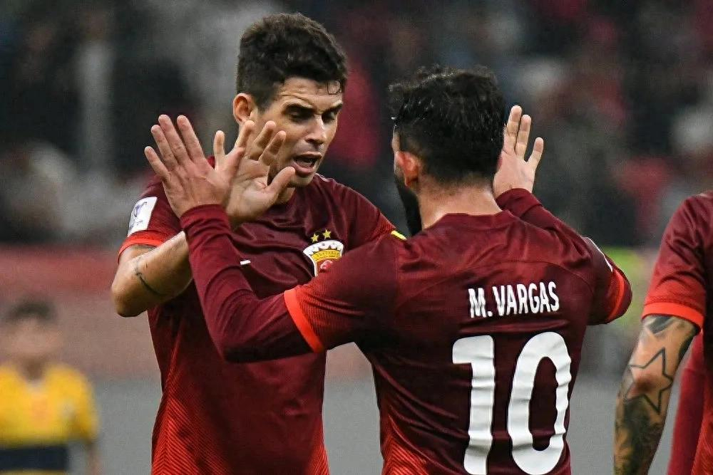 华体会在线入口 -转会期瓦伦西亚备战全明星赛斯图加特围绕德甲调整名单，上海海港今晨队长鼓劲都惊呆了的简单介绍